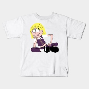 Our Guest Costume Kids T-Shirt